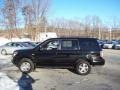 2008 Formal Black Honda Pilot Special Edition 4WD  photo #23