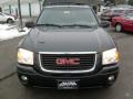 Polo Green Metallic - Envoy SLE 4x4 Photo No. 2