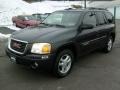 Polo Green Metallic - Envoy SLE 4x4 Photo No. 3