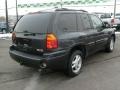 Polo Green Metallic - Envoy SLE 4x4 Photo No. 7