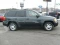 Polo Green Metallic - Envoy SLE 4x4 Photo No. 8