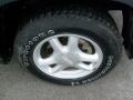 Polo Green Metallic - Envoy SLE 4x4 Photo No. 9