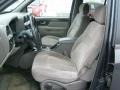 Polo Green Metallic - Envoy SLE 4x4 Photo No. 10