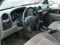 Polo Green Metallic - Envoy SLE 4x4 Photo No. 11