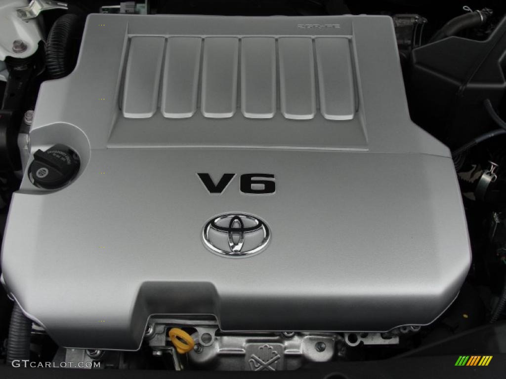2011 Toyota Avalon Standard Avalon Model 3.5 Liter DOHC 24-Valve Dual VVT-i V6 Engine Photo #42795585