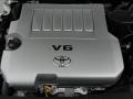 3.5 Liter DOHC 24-Valve Dual VVT-i V6 Engine for 2011 Toyota Avalon  #42795585