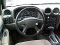 Polo Green Metallic - Envoy SLE 4x4 Photo No. 14