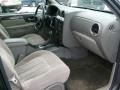 Polo Green Metallic - Envoy SLE 4x4 Photo No. 17