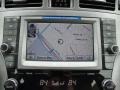2011 Toyota Avalon Standard Avalon Model Navigation