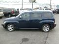 Imperial Blue Metallic - HHR LT Photo No. 4