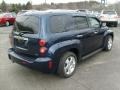 Imperial Blue Metallic - HHR LT Photo No. 7