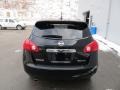 Wicked Black - Rogue SV AWD Photo No. 3
