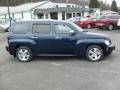 Imperial Blue Metallic - HHR LT Photo No. 8