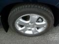 Imperial Blue Metallic - HHR LT Photo No. 9