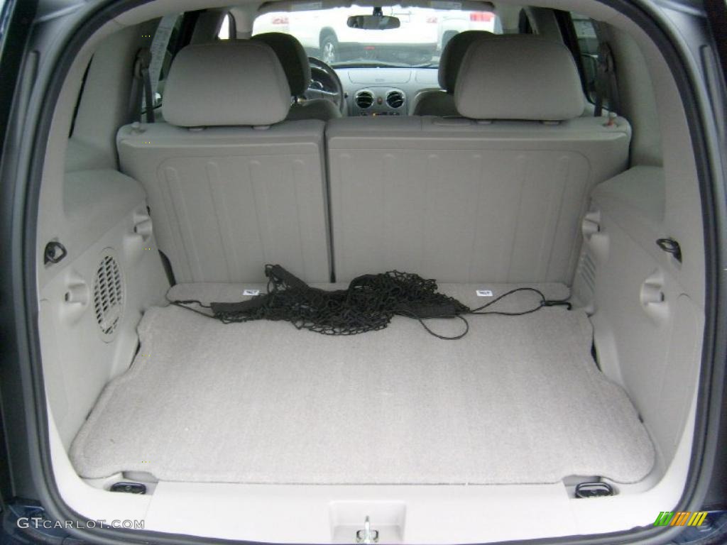 2007 Chevrolet HHR LT Trunk Photo #42796013