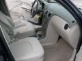 Imperial Blue Metallic - HHR LT Photo No. 17