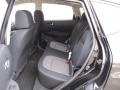 Black Interior Photo for 2011 Nissan Rogue #42796049