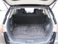 2011 Nissan Rogue SV AWD Trunk