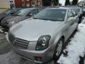 Light Platinum - CTS Sedan Photo No. 1