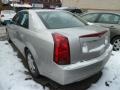 Light Platinum - CTS Sedan Photo No. 2