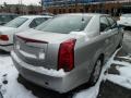 Light Platinum - CTS Sedan Photo No. 3