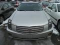 Light Platinum - CTS Sedan Photo No. 5