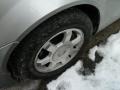Light Platinum - CTS Sedan Photo No. 6