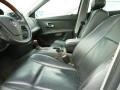 Light Platinum - CTS Sedan Photo No. 7