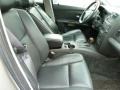 Light Platinum - CTS Sedan Photo No. 10