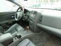 Light Platinum - CTS Sedan Photo No. 11