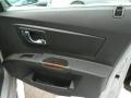 Light Platinum - CTS Sedan Photo No. 12