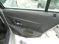 Light Platinum - CTS Sedan Photo No. 14