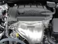 2.5 Liter DOHC 16-Valve Dual VVT-i 4 Cylinder Engine for 2011 Toyota Camry  #42796661