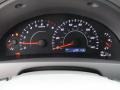 Ash Gauges Photo for 2011 Toyota Camry #42796845