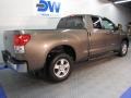 2008 Pyrite Mica Toyota Tundra SR5 Double Cab 4x4  photo #4