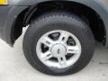 2005 Ford Explorer XLS Wheel and Tire Photo