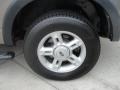 2005 Ford Explorer XLS Wheel and Tire Photo