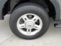 2005 Ford Explorer XLS Wheel and Tire Photo