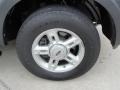2005 Ford Explorer XLS Wheel and Tire Photo