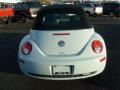 Aquarius Blue - New Beetle 2.5 Convertible Photo No. 6