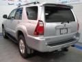 Titanium Metallic - 4Runner SR5 4x4 Photo No. 3