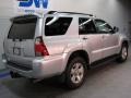 Titanium Metallic - 4Runner SR5 4x4 Photo No. 4
