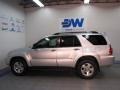 Titanium Metallic - 4Runner SR5 4x4 Photo No. 5