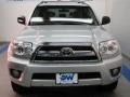Titanium Metallic - 4Runner SR5 4x4 Photo No. 7