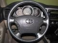 Titanium Metallic - 4Runner SR5 4x4 Photo No. 9