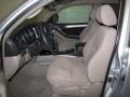 Titanium Metallic - 4Runner SR5 4x4 Photo No. 12