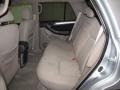 Titanium Metallic - 4Runner SR5 4x4 Photo No. 13