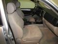 Titanium Metallic - 4Runner SR5 4x4 Photo No. 14