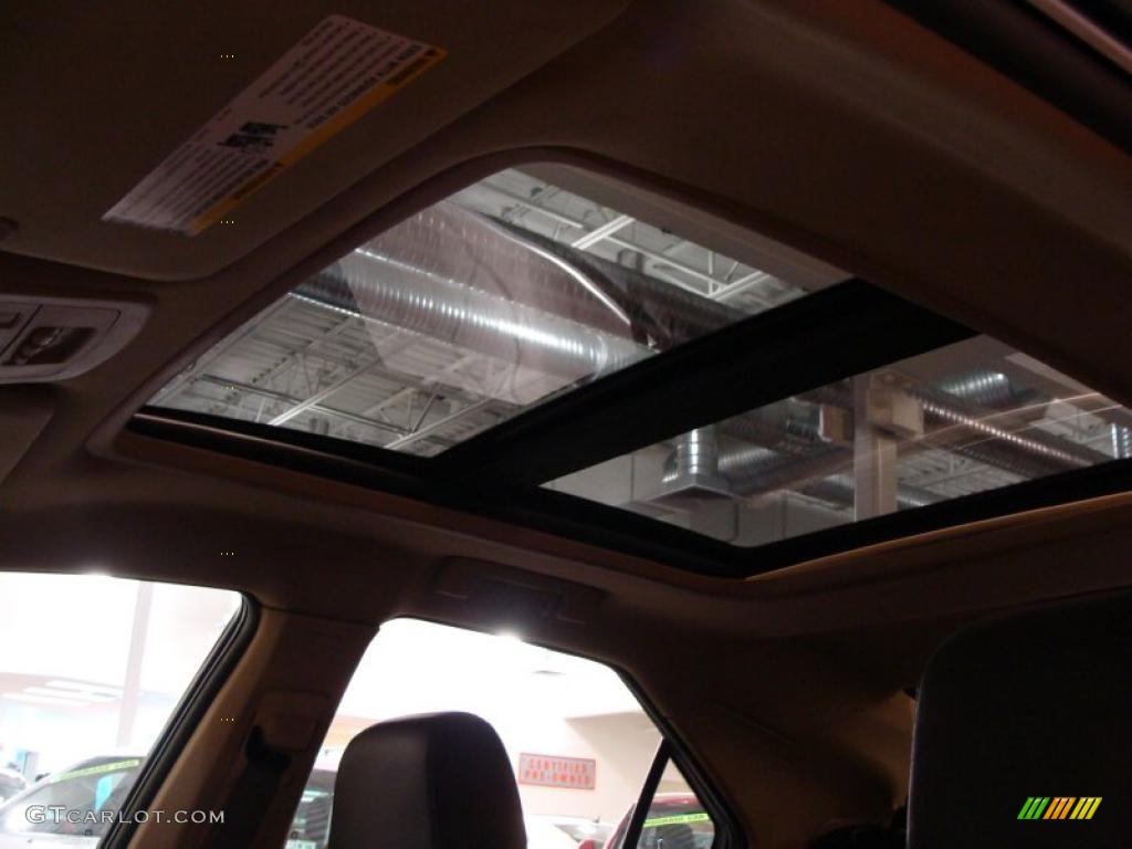 2009 Cadillac CTS -V Sedan Sunroof Photo #42797617