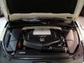 6.2 Liter Supercharged OHV 16-Valve LSA V8 2009 Cadillac CTS -V Sedan Engine